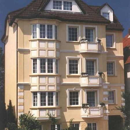 Nordsee 01 Cuxhaven Exterior photo