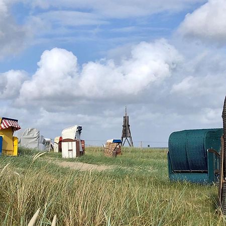 Nordsee 01 Cuxhaven Exterior photo
