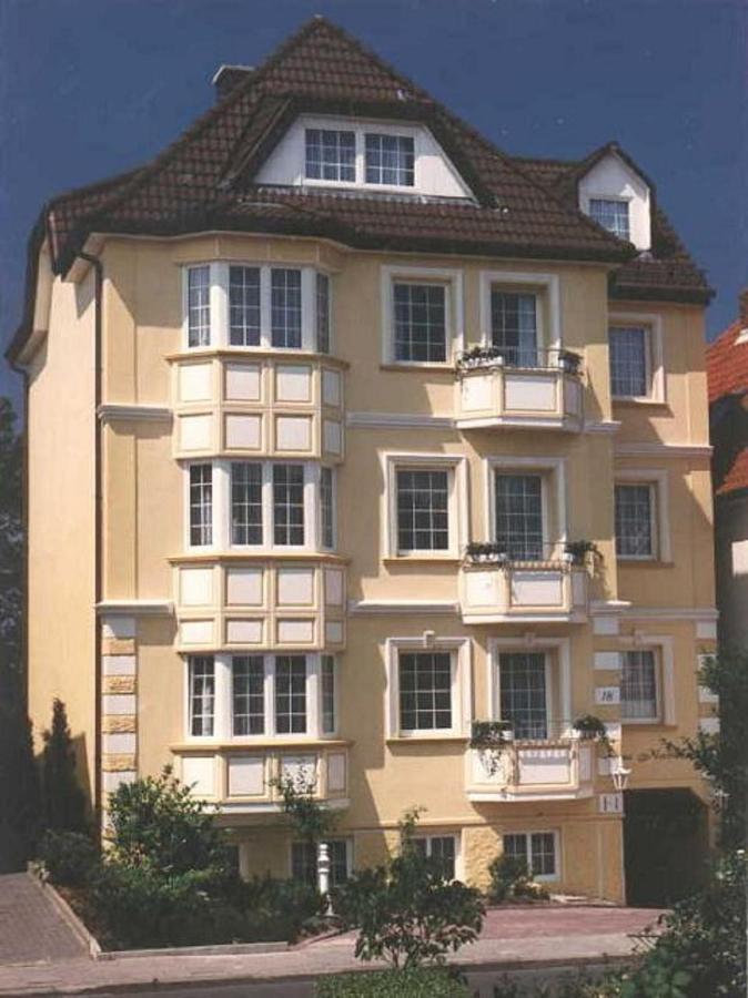 Nordsee 01 Cuxhaven Exterior photo