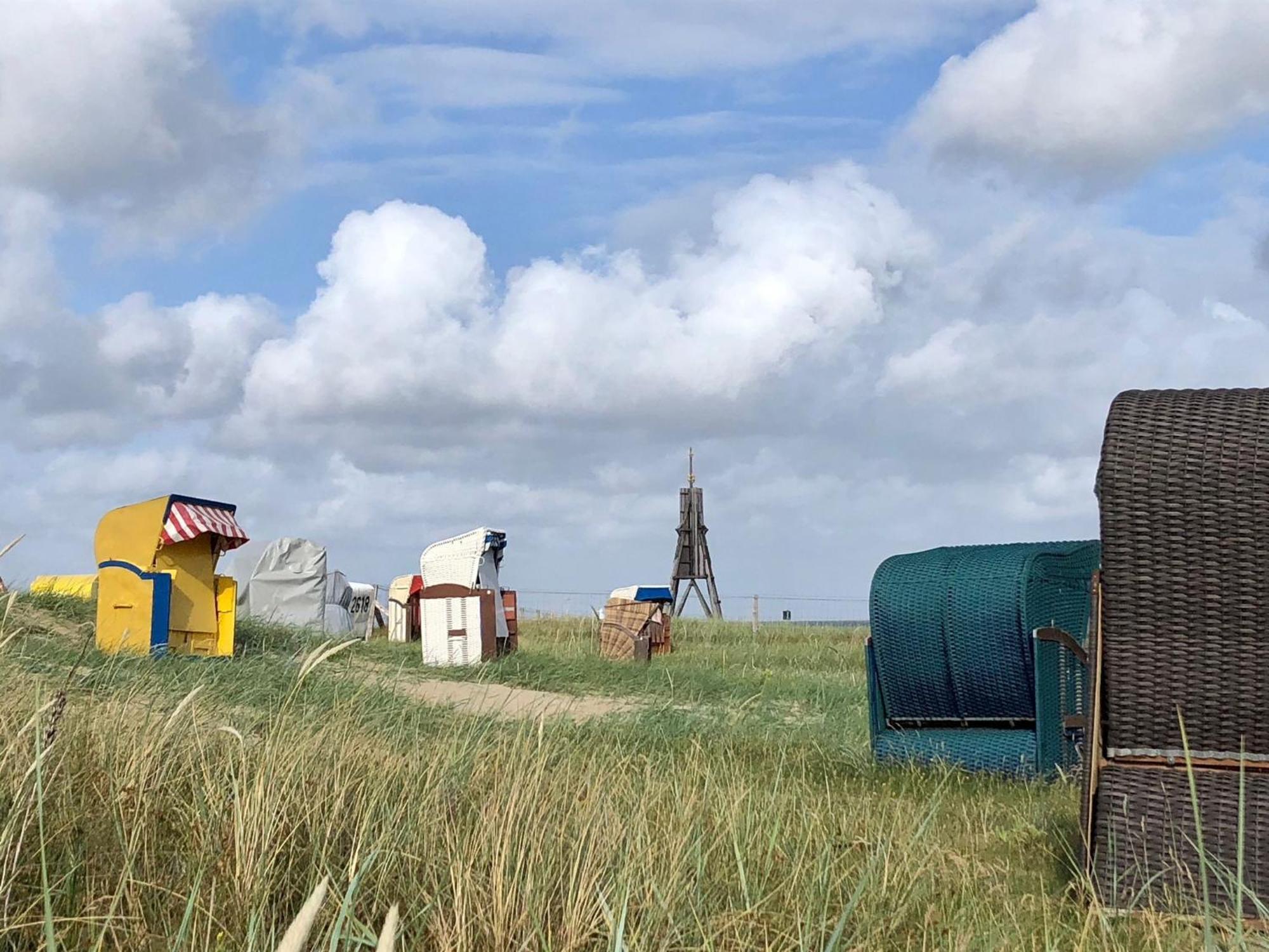 Nordsee 01 Cuxhaven Exterior photo